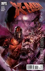 Cover for X-Men Legacy #239