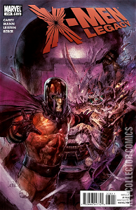 X-Men Legacy #239