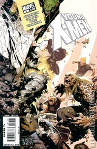 Young X-Men #9