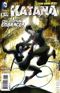 Katana #8