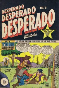 Desperado #8