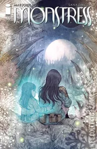 Monstress #46