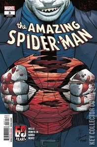 Amazing Spider-Man #3