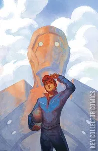 Mech Cadets #2