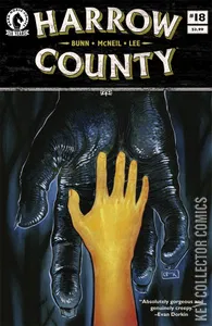 Harrow County #18