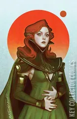 Variant Cover for Dune: House Corrino #1