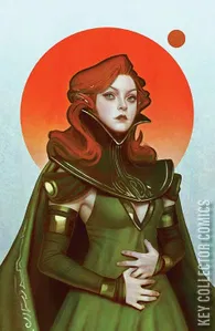 Dune: House Corrino #1