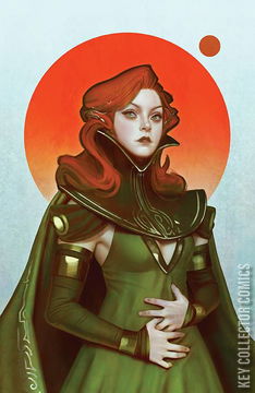 Variant Cover for Dune: House Corrino #1