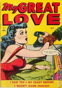 My Great Love #2
