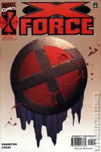 X-Force #115