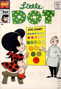 Little Dot #36