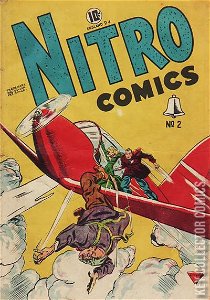 Nitro Comics