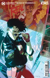 Superboy: The Man of Tomorrow #2