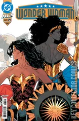 Cover for Wonder Woman #29