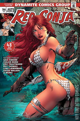Red Sonja