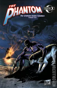 The Phantom: The Graham Nolan Sundays #2