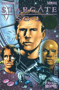 Stargate SG-1: Fall of Rome Prequel