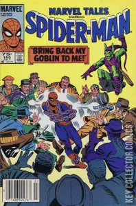 Marvel Tales #165