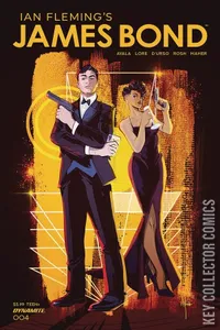 James Bond #4
