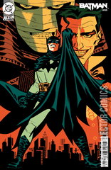 Variant Cover for Batman #159