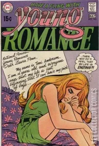 Young Romance #165
