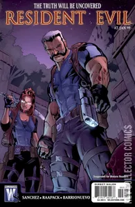 Resident Evil #3