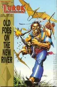 Turok Dinosaur Hunter #20