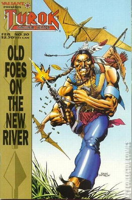 Turok Dinosaur Hunter