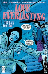 Love Everlasting #3