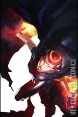 Variant Cover for Nocterra: Blacktop Bill Special #1