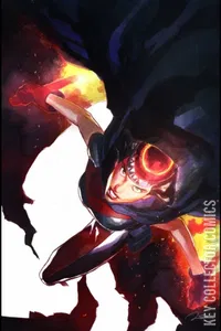 Nocterra: Blacktop Bill Special #1