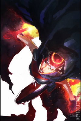 Nocterra: Blacktop Bill Special