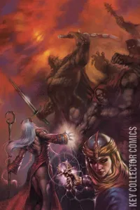 Pathfinder #7