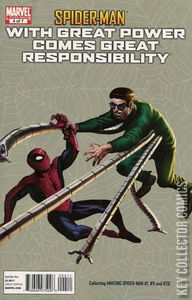 Spider-Man: With Great Power Comes Great Responsibility #4