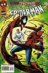 Cover for Peter Parker: The Spectacular Spider-Man #233