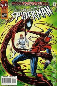 Peter Parker: The Spectacular Spider-Man #233