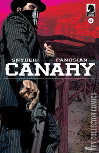 Canary #1