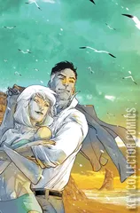 Cover for Human Target #11