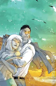 Human Target #11