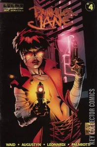 Painkiller Jane #4