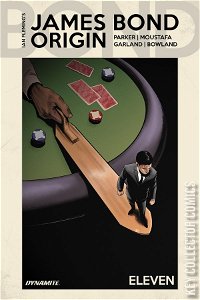 James Bond: Origin #11