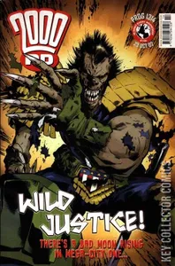 2000 AD #1314