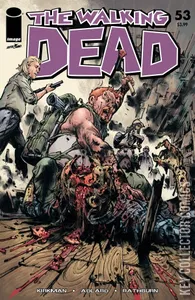 The Walking Dead #53