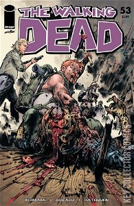 The Walking Dead #53