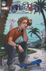 Cover for Shrugged #1