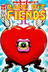 Roarin' Rick's Rare Bit Fiends #13