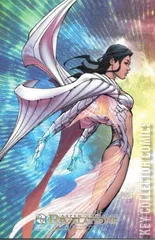 Variant Cover for Aspen Universe: Revelations #5