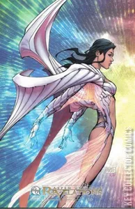 Aspen Universe: Revelations #5