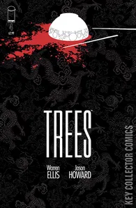Trees #4