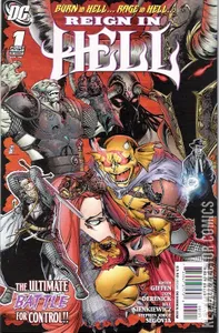 Reign in Hell #1